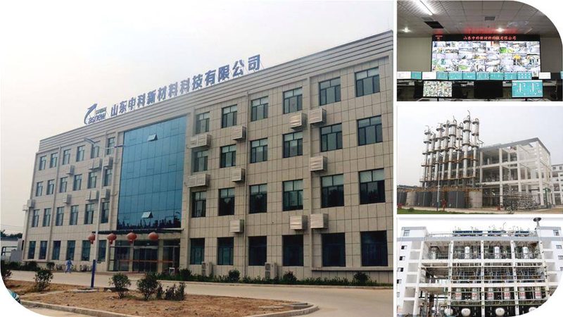 工业添加剂储存环境湿度控制：关键要点与挑战