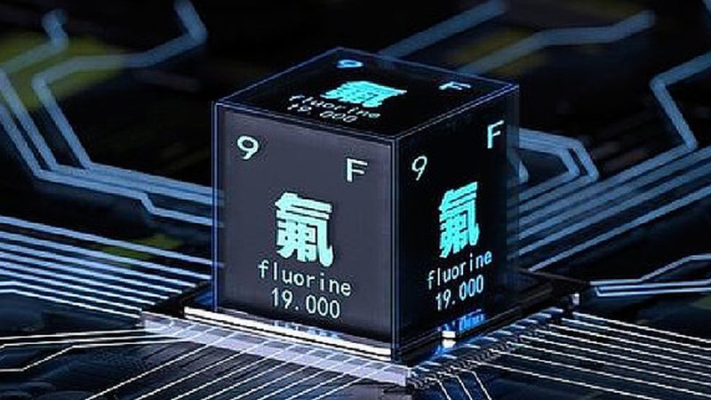 无机化工原料：行情波动背后的市场逻辑