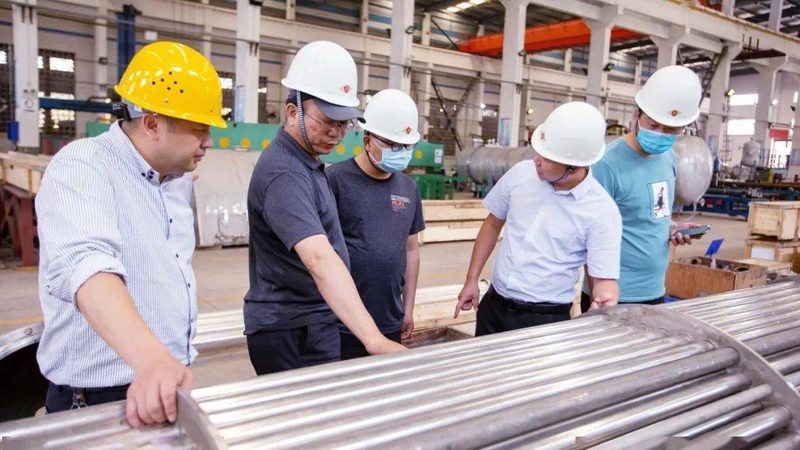 有机化工原料选型：如何准确把握关键参数**