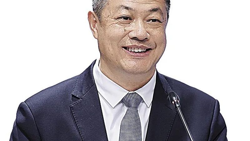 化工原料价格波动背后的秘密