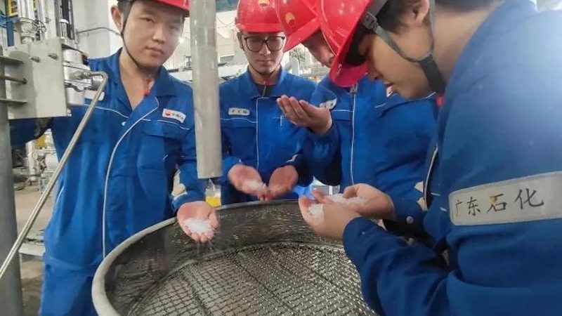 工程塑料：揭秘规格型号背后的分类奥秘**