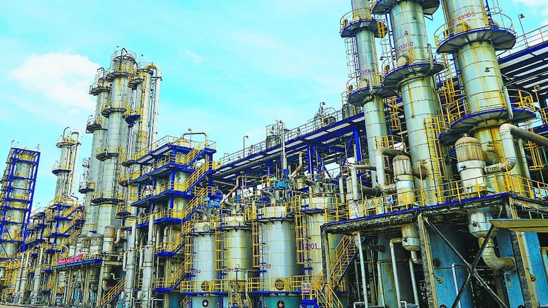 涂料用精细化工产品型号参数解析：关键指标与选型逻辑