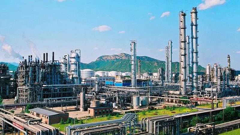 揭秘高纯度无机化工原料：优质生产厂家的甄别之道