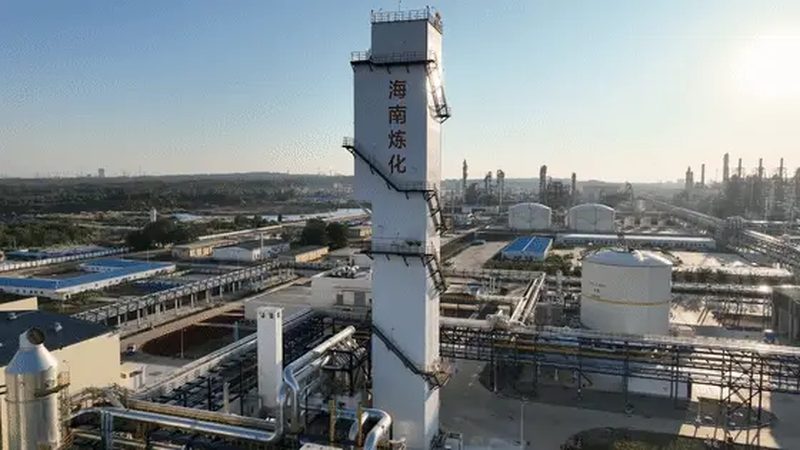 化工产品型号规格参数：解码材料工程师的选材指南**