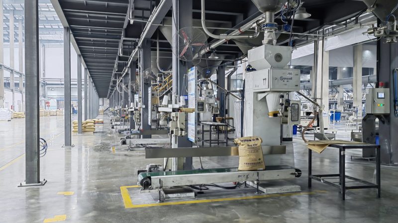 有机化工原料价格波动背后的因素解析**
